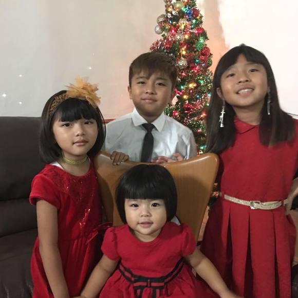 Meet your Posher, Michael - Picture 1 of 1